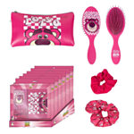 Toy Story® Lotso Hiustarvikesetti Vaaleanpunainen