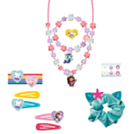 Gabby's Dollhouse® Hius- ja Korusetti