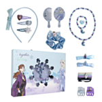 Frozen® Hiustarvikesetti