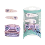 Stitch® hiusasusteet