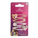 Disney Princess® Sydän Hiuspinnit