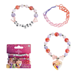 Disney Princess® Helmirannekoru Setti