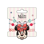 Minnie Mouse® Helmirannekoru Setti