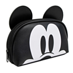 Mikki Hiiri® Korvat Toilettilaukku Musta