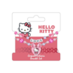 Hello Kitty® Love Helmirannekoru Setti