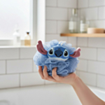 Stitch® Kylpysieni Sininen