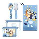 Bluey® Toilettilaukku Setti