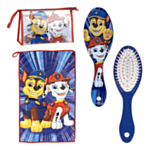 Paw Patrol® Vainu & SamppaToilettilaukku Setti