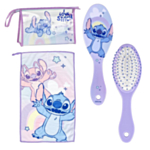 Stitch® Sateenkaari Toilettilaukku Setti