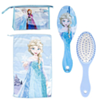 Frozen® Toilettilaukku Setti