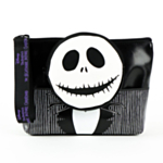 Nightmare Before Christmas® Toilettilaukku Musta