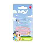 Bluey® Glitter Hiuspinnit