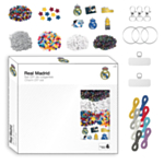 Real Madrid® DIY Setti