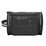 Real Madrid® 1902 Toilettilaukku Musta