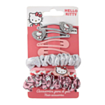 Hello Kitty® hiusasustesetti