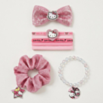 Hello Kitty® And Friends -hiusasustesetti