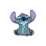 Lilo & Stitch® Pinni