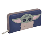 The Mandalorian® Grogu Lompakko