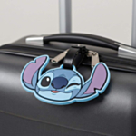 Lilo & Stitch® Sydän Matkalaukkulappu
