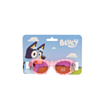 Bluey® aurinkolasit vaaleanpunainen