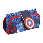 Marvel® Captain America Tarrakiinnitteinen Penaal
