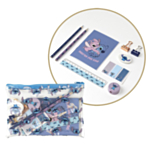 Stitch® Kirjoitussetti Sininen