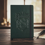 Harry Potter® Luihuinen Muistikirja