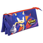 Sonic Prime® 3-Lokeroinen Penaali