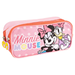 Minni Hiiri® Ankkalinna Penaali Vaaleanpunainen