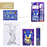Sonic® Väritys & Piirustussetti