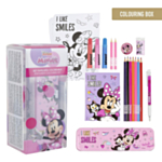 Minnie Mouse® Väritys & Piirustussarja