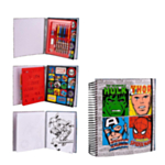 Marvel® Avengers Aktiviteettialbumi