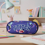 Stitch® Penaali Sininen