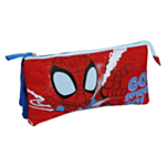Spiderman® 3-Lokeroinen Penaali