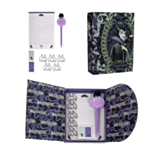 Maleficent® Muistikirjasetti
