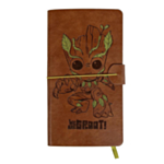 Guardians of the Galaxy® Groot Muistikirja