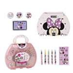 Minnie Mouse® Väritys & Piirustussarja