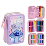 Stitch® Penaali & Tarvikkeet Vaaleanpunainen