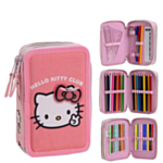 Hello Kitty® Club Penaali & Tarvikkeet