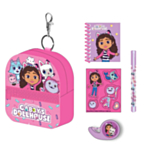 Gabby's Dollhouse® Kirjoitussetti & Minireppu