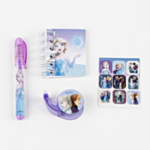 Frozen® Kirjoitussetti & Mini Reppu