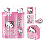 Hello Kitty® Kirjoitussetti & Mini Reppu