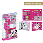Minnie Mouse® Väritys & Piirustussarja
