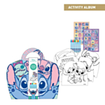 Stitch® Aktiviteettialbumi