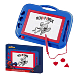 Spiderman® Magneettinen Piirtotaulu