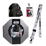 Star Wars® Darth Vader kirjoitussetti