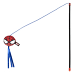 Spiderman® Kissan Raapimapuu