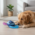 Stitch® Koiranlelu