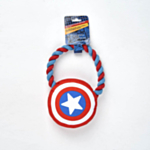 Marvel® Köysi Koiranlelu Sininen/Punainen
