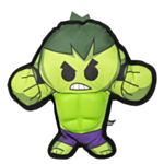 Avengers® Hulk koiranlelu
